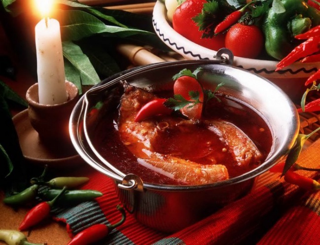 Georgian kharcho among world’s 12 soups to warm up in winter geotv.ge